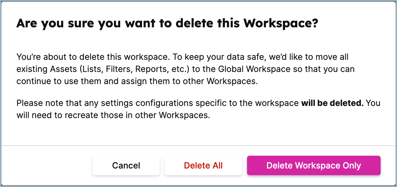 Delete