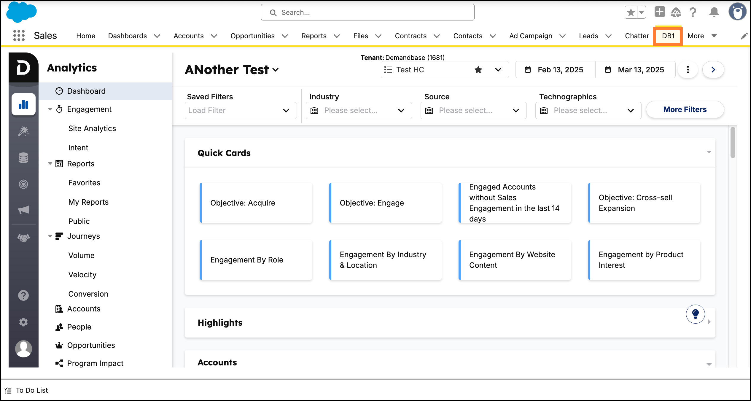 FAQs: Salesforce Integration – Help Center