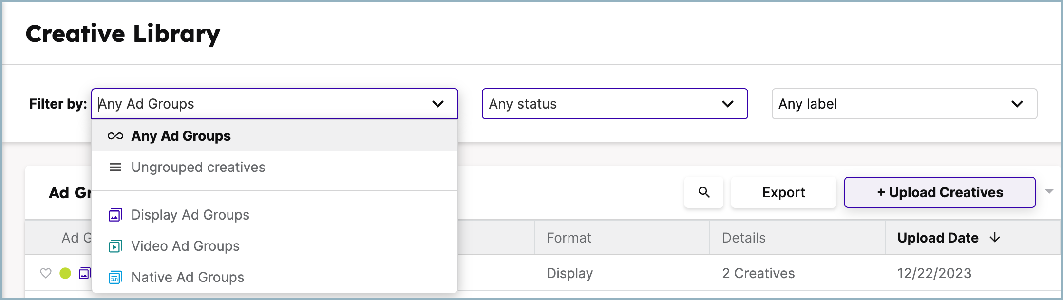 Creative Library FIlters.png