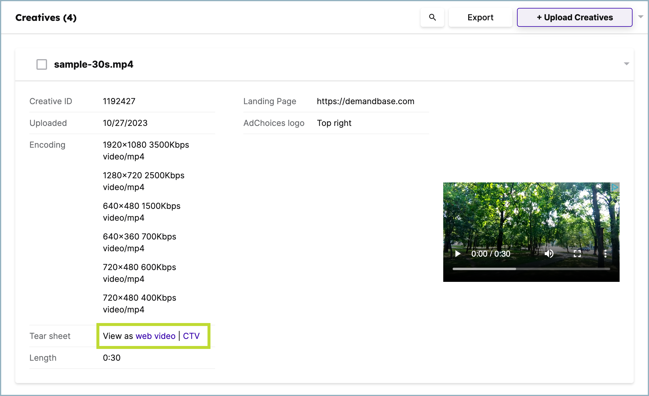 View Tear Sheet Video.png