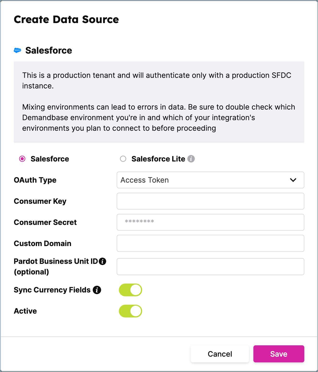 step-3-add-salesforce-integration-in-demandbase-one-help-center