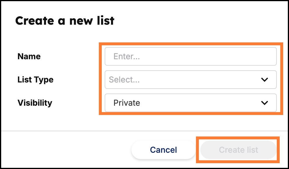 Create list.jpg