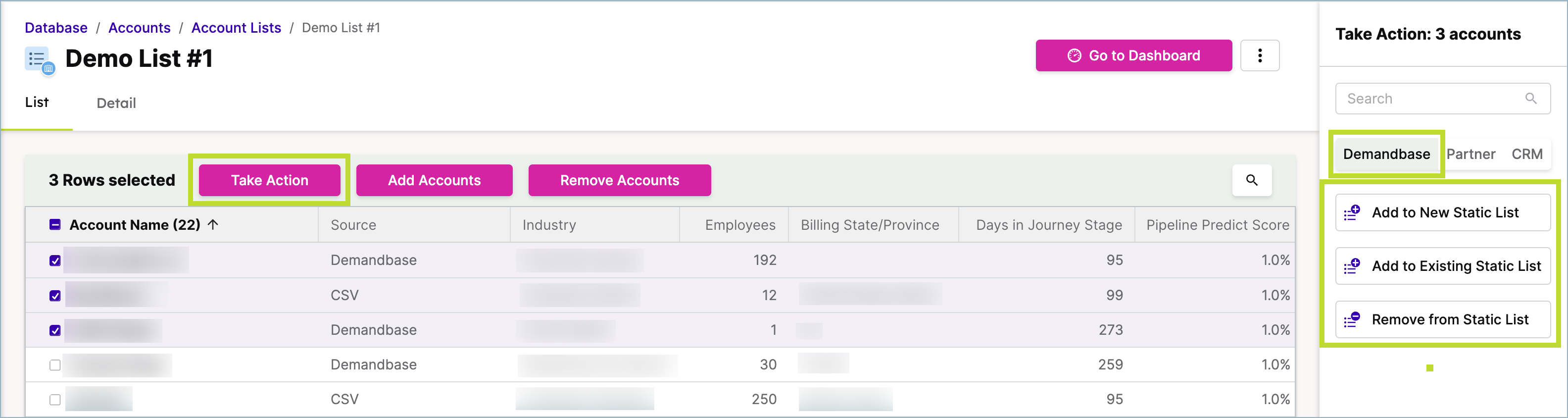 Take_Action_Static_Lists.png
